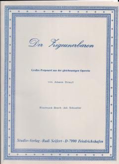 Der Zigeunerbaron 
