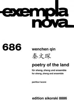 Poetry of the Land 