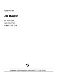 Zu Hause 