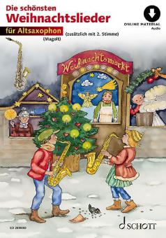 Die schönsten Weihnachtslieder Standard