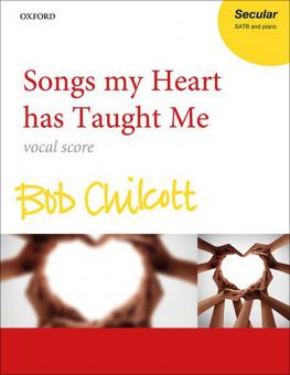 Songs my Heart has Taught Me 