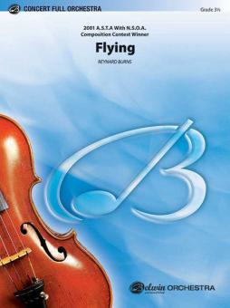 Flying Standard