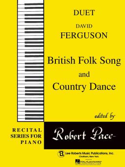 Duets, Yellow (Book II) 