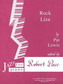Jazz-Rock (Multi-level) 