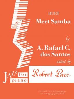Multi-Level Duets, Meet Samba-Dos Sandos 