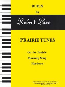 Duets, Yellow (Book II) 