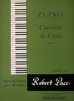 Cancion De Cuna 