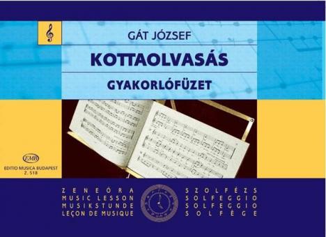 Music Reading 