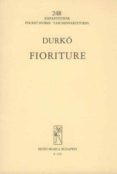 Fioriture zenekarra 
