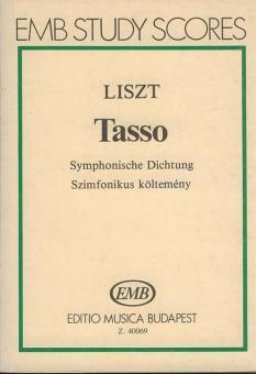 Tasso (Symphonische Dichtung) 