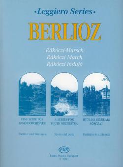 Rakoczi March 
