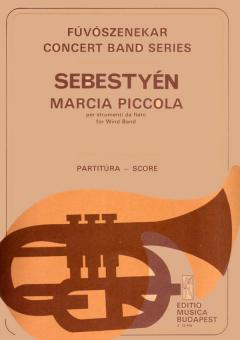 Marcia piccola 