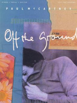 Off the Ground 