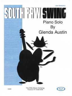 Southpaw Swing 
