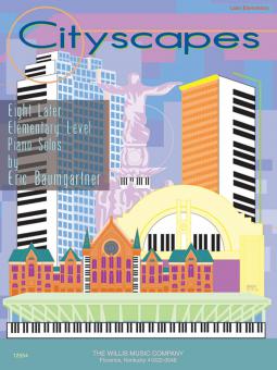 Cityscapes 