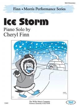 Ice Storm 