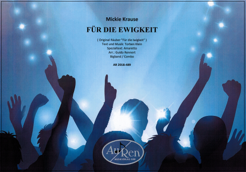 Für die Ewigkeit 