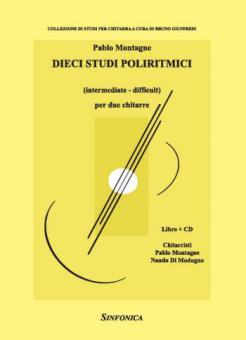 Ten Polyrhythmic 