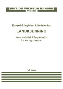 Landkjenning 
