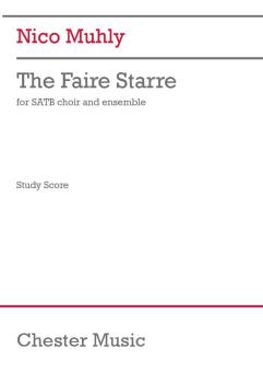The Faire Starre (Study Score) Standard