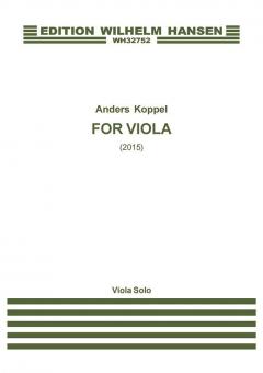For Viola 