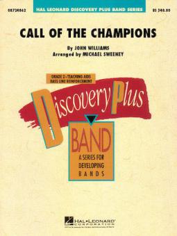 Call Of The Champions 