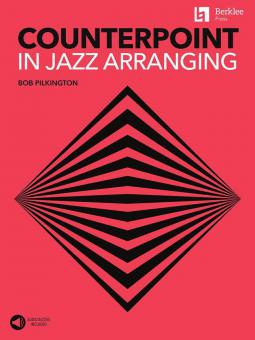 Counterpoint in Jazz Arranging 