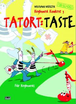Tatort: Taste 