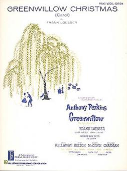 Greenwillow Christmas 