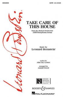 Take Care Of This House 