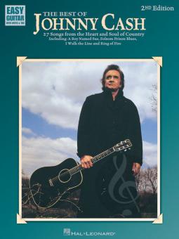 The Best Of Johnny Cash 