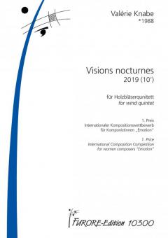 Visions nocturnes 