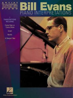 Piano Interpretations 