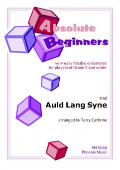 Auld Lang Syne 