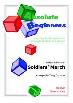 Soldiers' March 