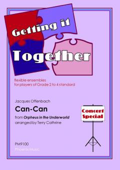 Can-Can 
