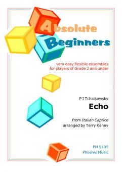 Echo (Italian Caprice) 