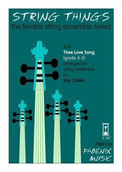 Tiree Love Song 
