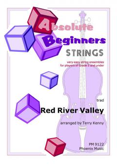 Red River Valley 