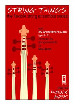 My Grandfather's Clock 