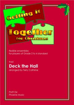 Deck The Halls 