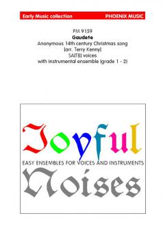Gaudete Download