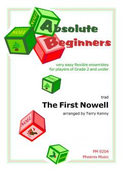 The First Nowell 