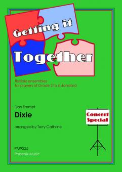 Dixie Download