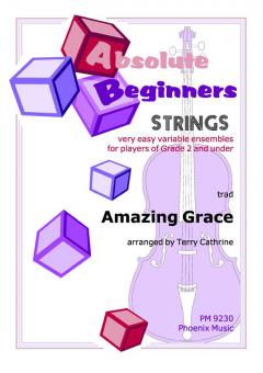 Amazing Grace 