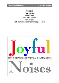 Ode To Joy Download