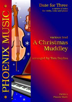 Christmas Muddley 