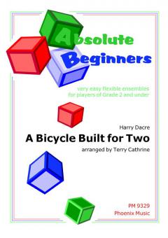 Bicycle Built for Two 