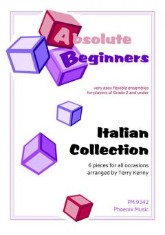 Italian Collection 