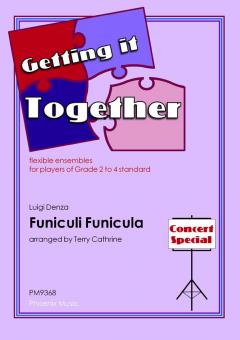 Funiculi Funicula 